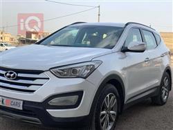 هيونداي سانتافي